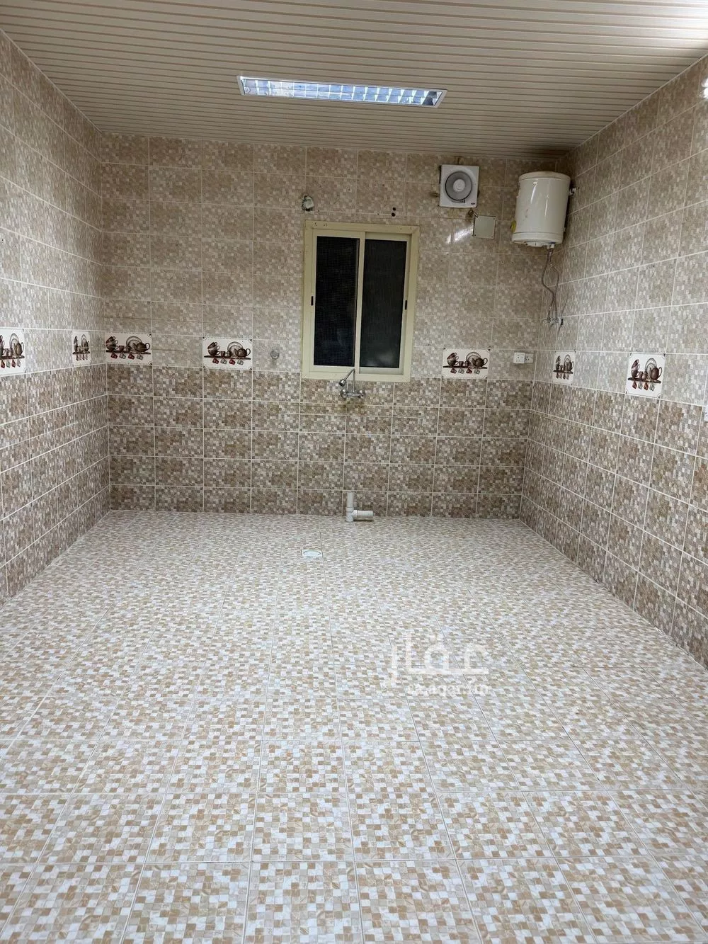 شقة 3 غرف في الرمال 5