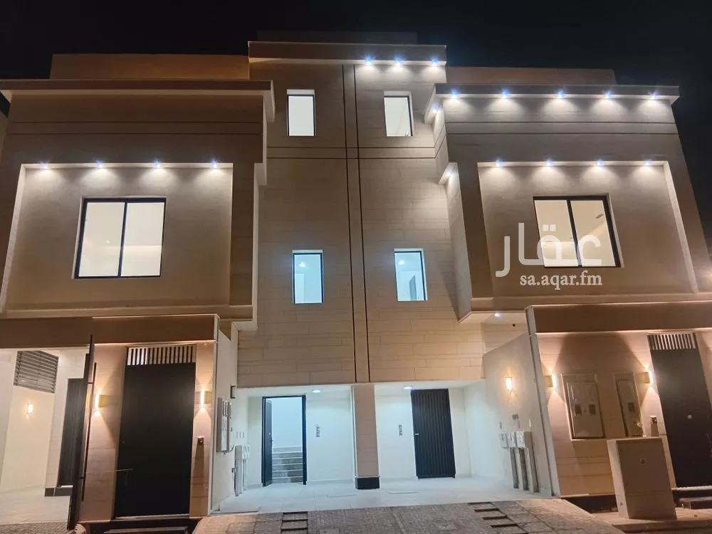 دور 7 غرف في الجنادرية 1