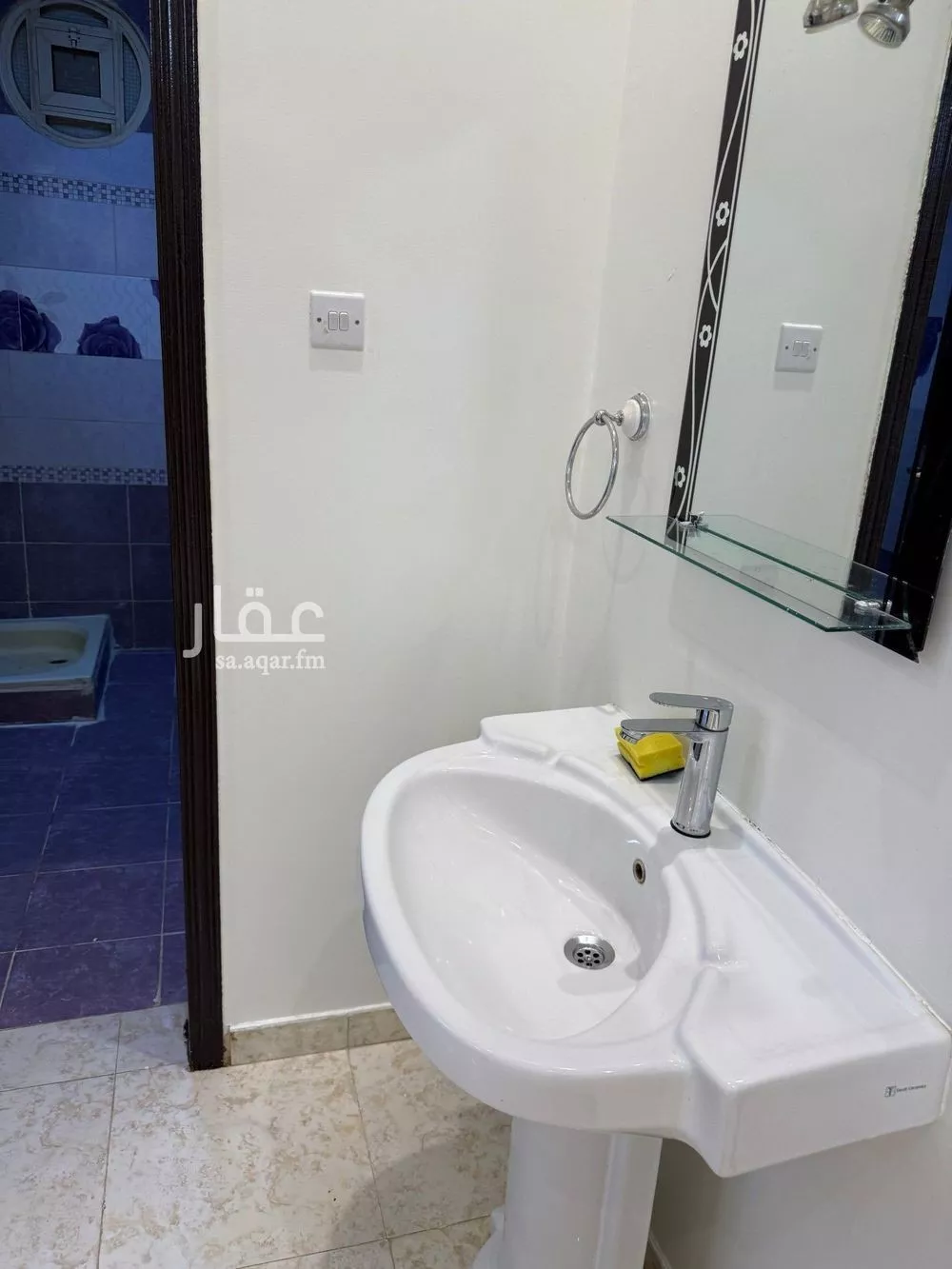 شقة 3 غرف في الرمال 2