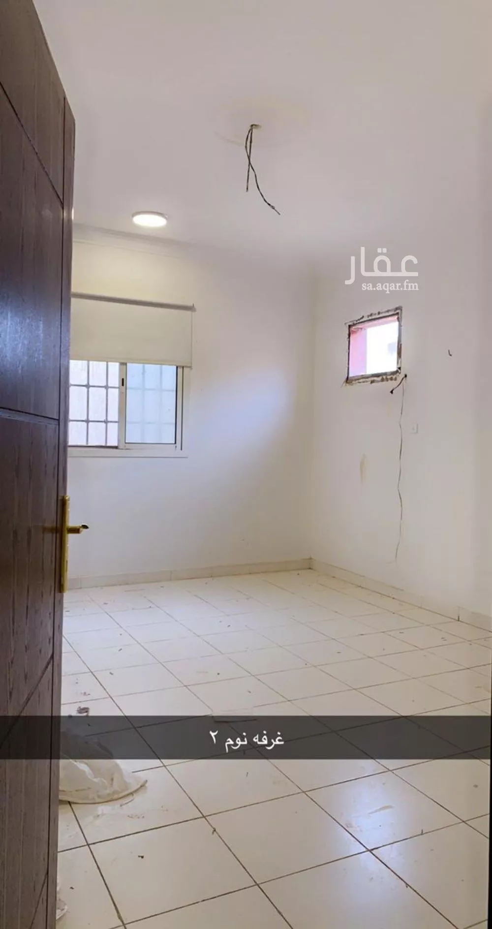 شقة 3 غرف في الرمال 4