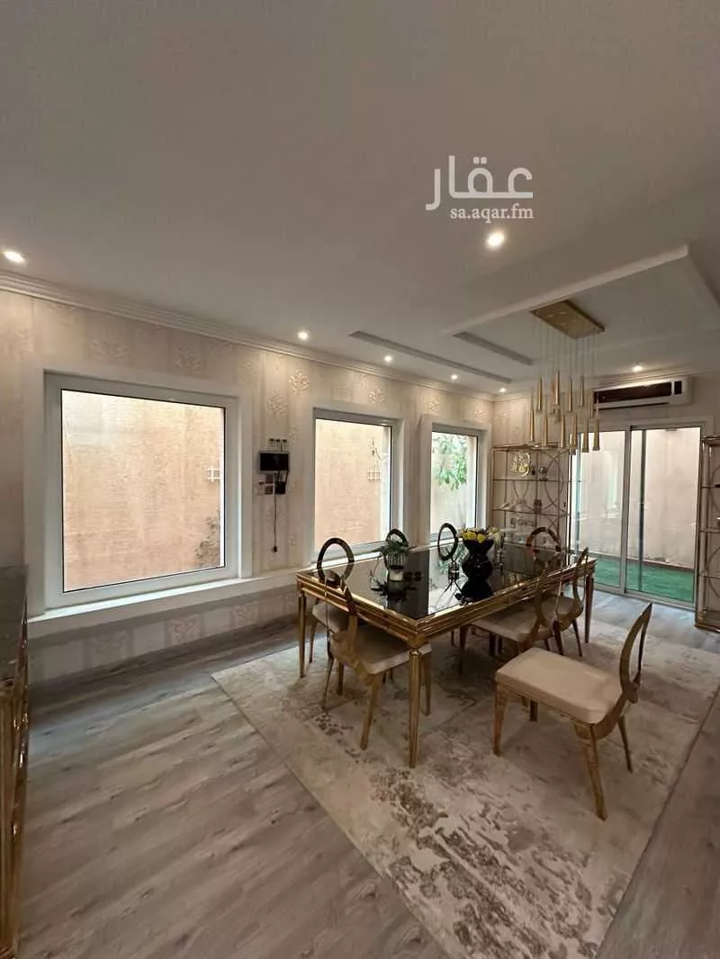 فيلا 5 غرف في العقيق، الرياض 15