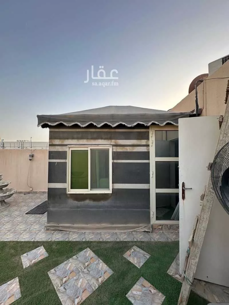 فيلا 5 غرف في العقيق، الرياض 24