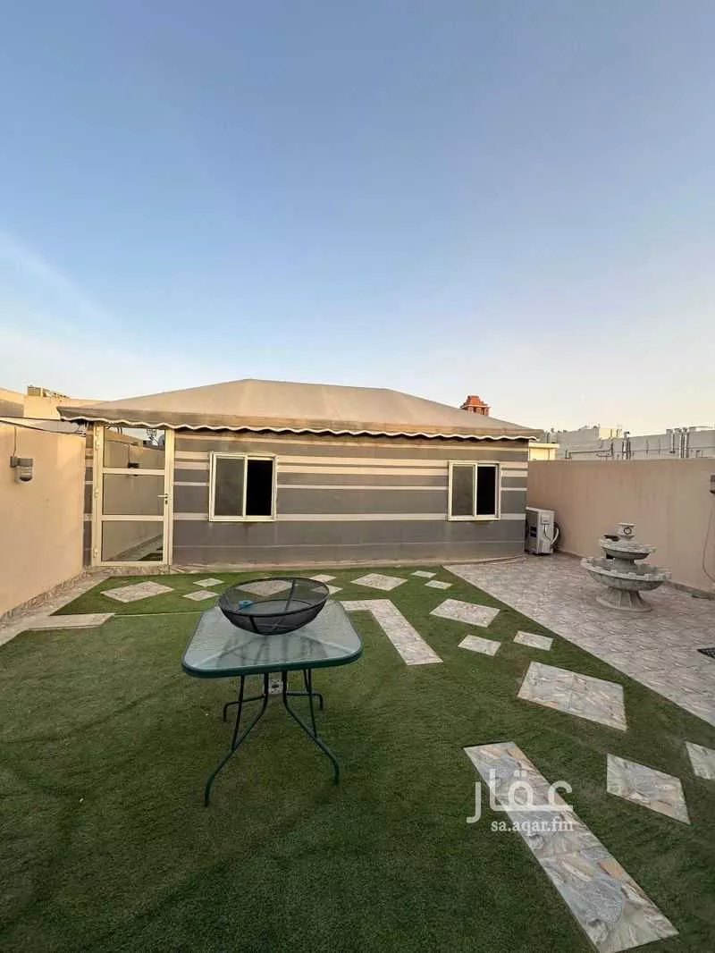 فيلا 5 غرف في العقيق، الرياض 11