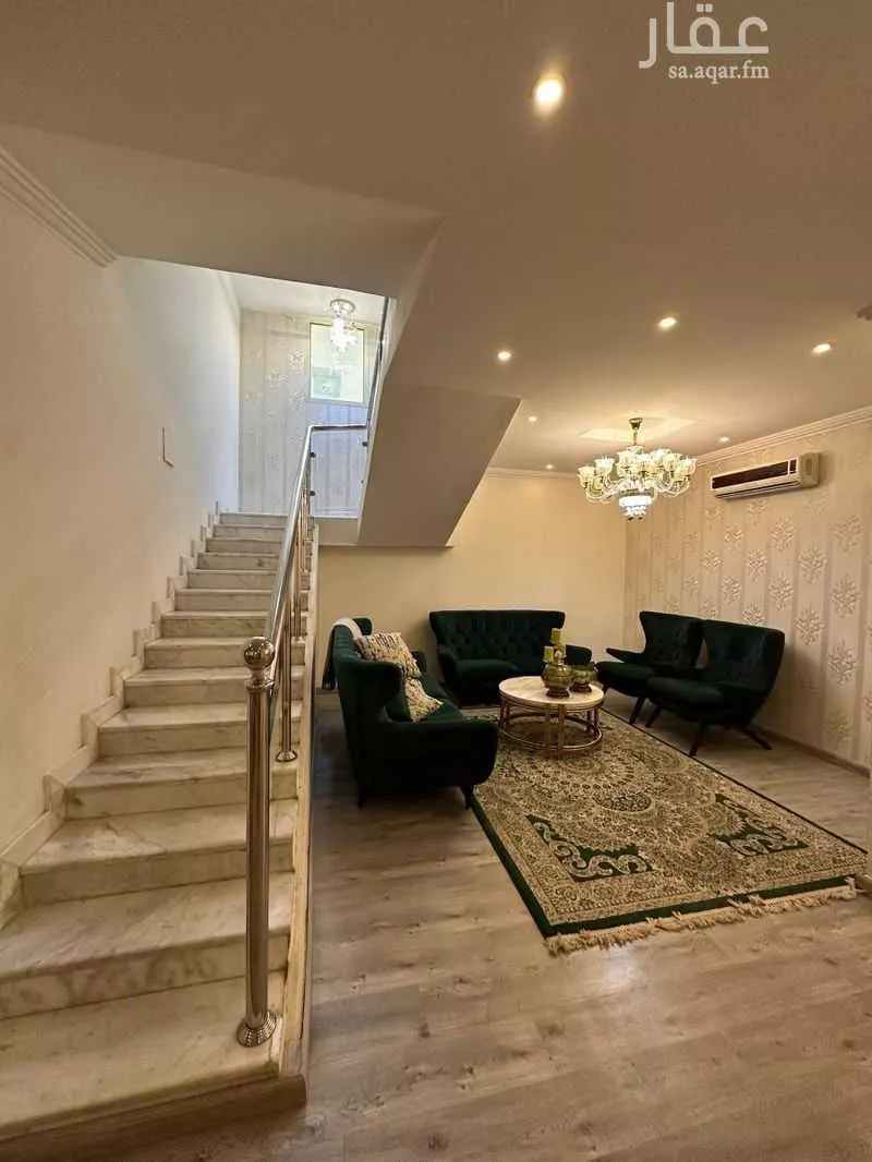 فيلا 5 غرف في العقيق، الرياض 19