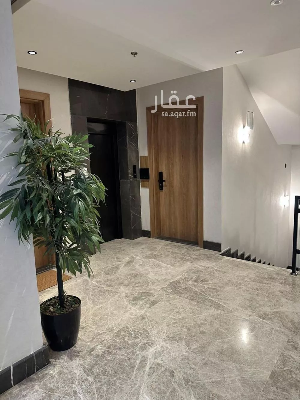 3 bedroom apartment in Al Narjis 5