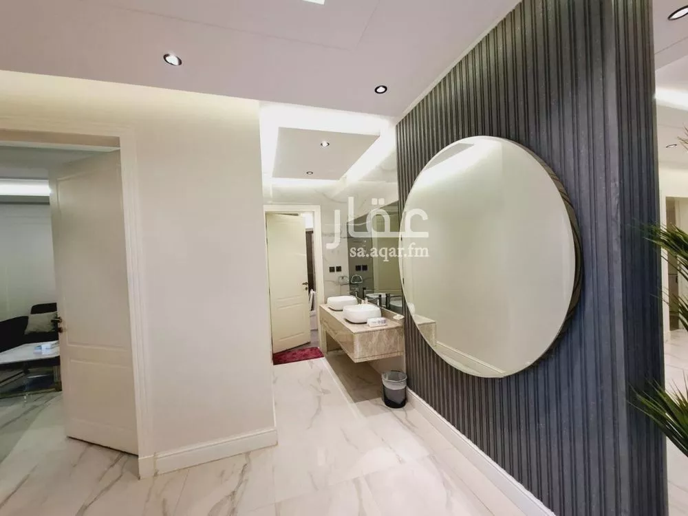 4 bedroom floor in Al Narjis 5