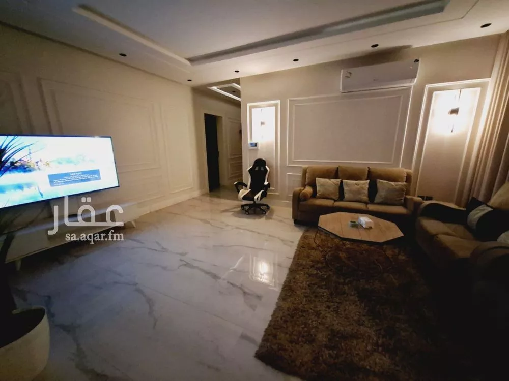 4 bedroom floor in Al Narjis 4