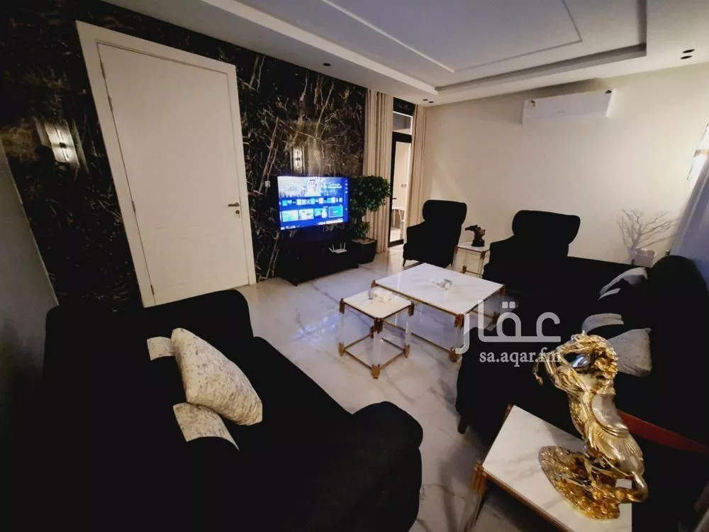 4 bedroom floor in Al Narjis 2