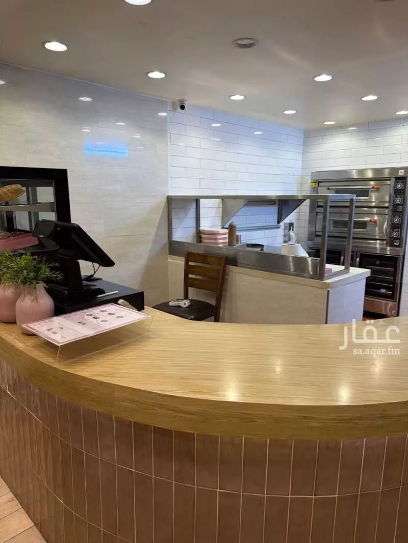 محل 52 م² في النرجس 3