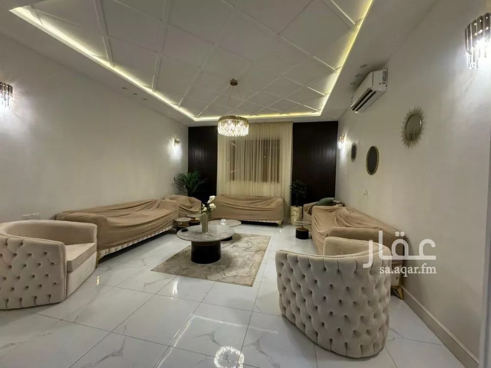 فيلا 7 غرف في الرمال 3