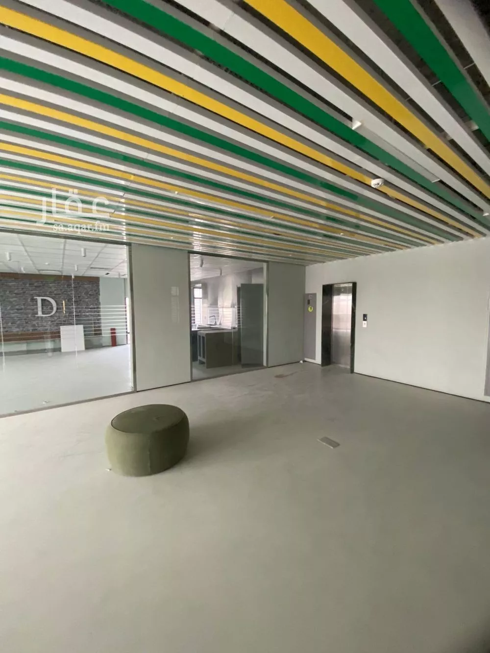 مكتب 16446 م² في النرجس 2