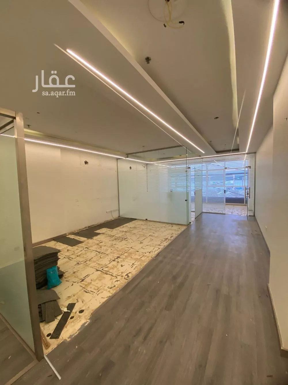 2510 sqm office in At Taawon 4
