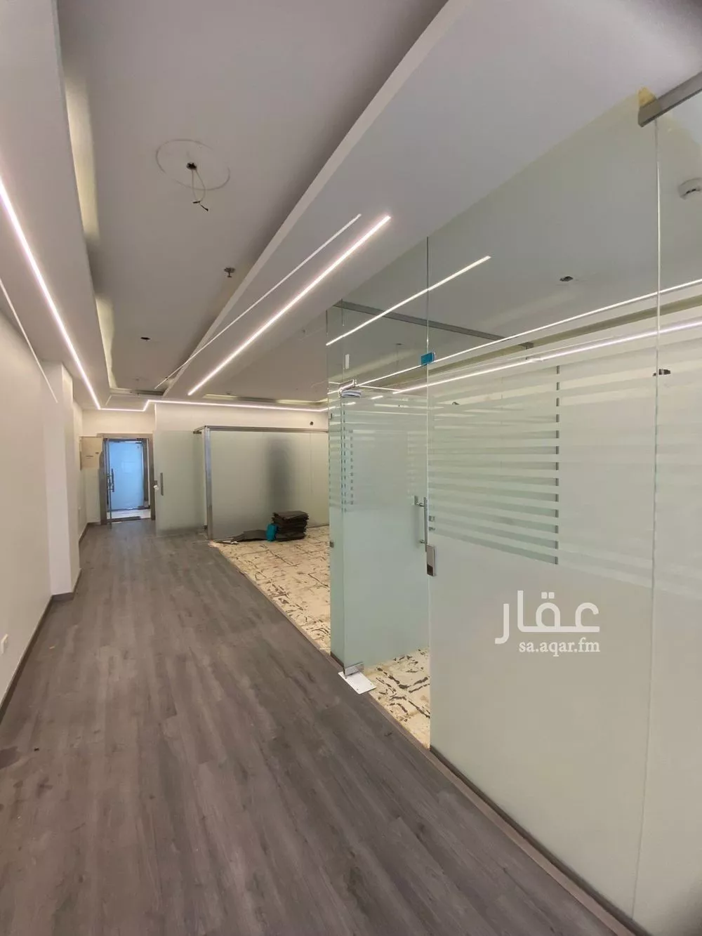 2510 sqm office in At Taawon 2