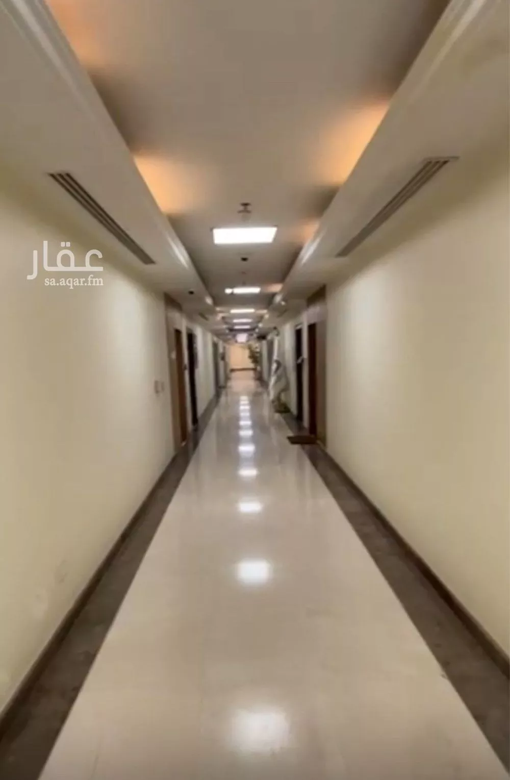 2510 sqm office in At Taawon 2