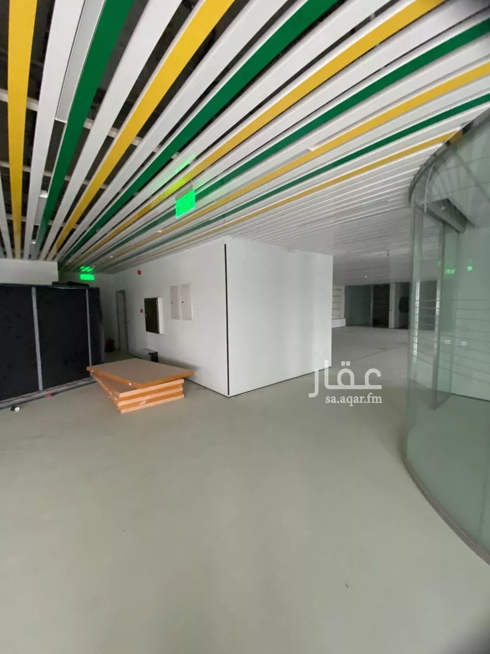 مكتب 16446 م² في النرجس 5