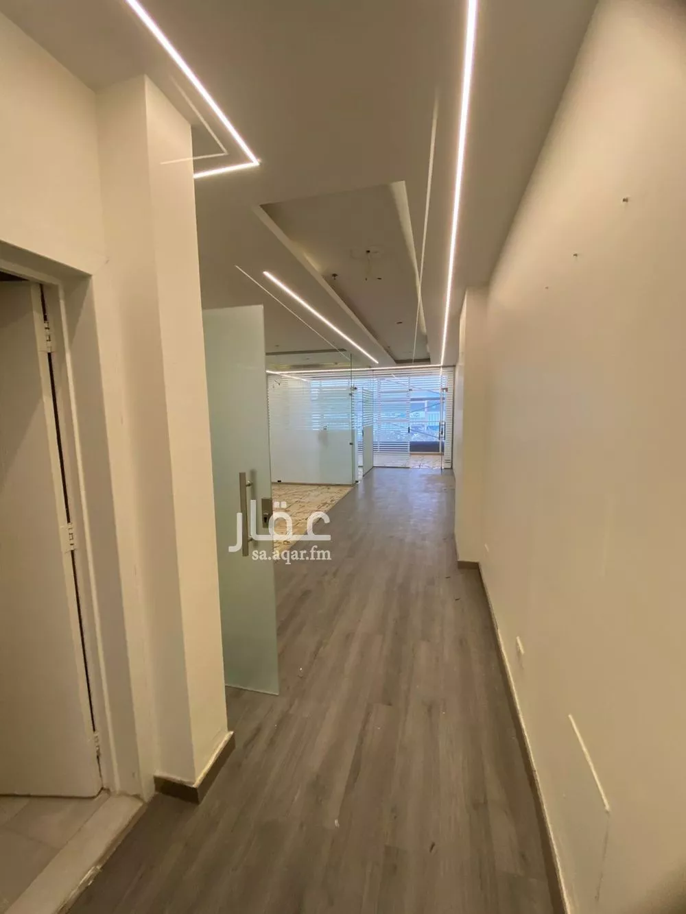 2510 sqm office in At Taawon 5