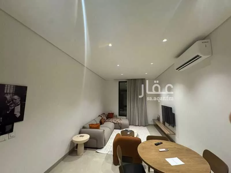 1 bedroom apartment in An Nasiriyah, Riyadh 6