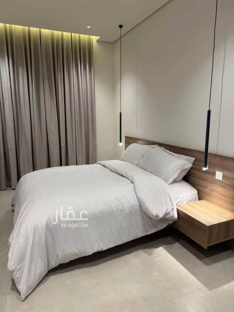 1 bedroom apartment in An Nasiriyah, Riyadh 5