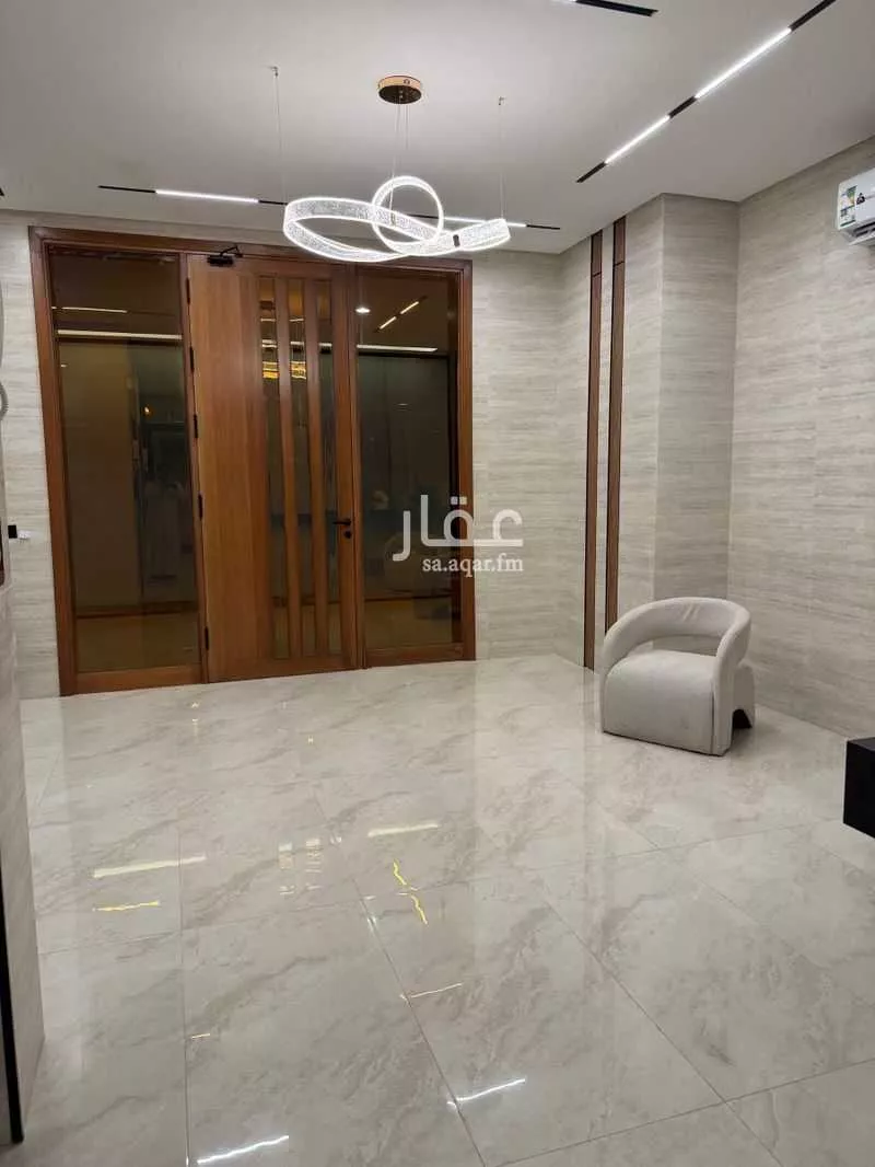 شقة 4 غرف في الواحة 3