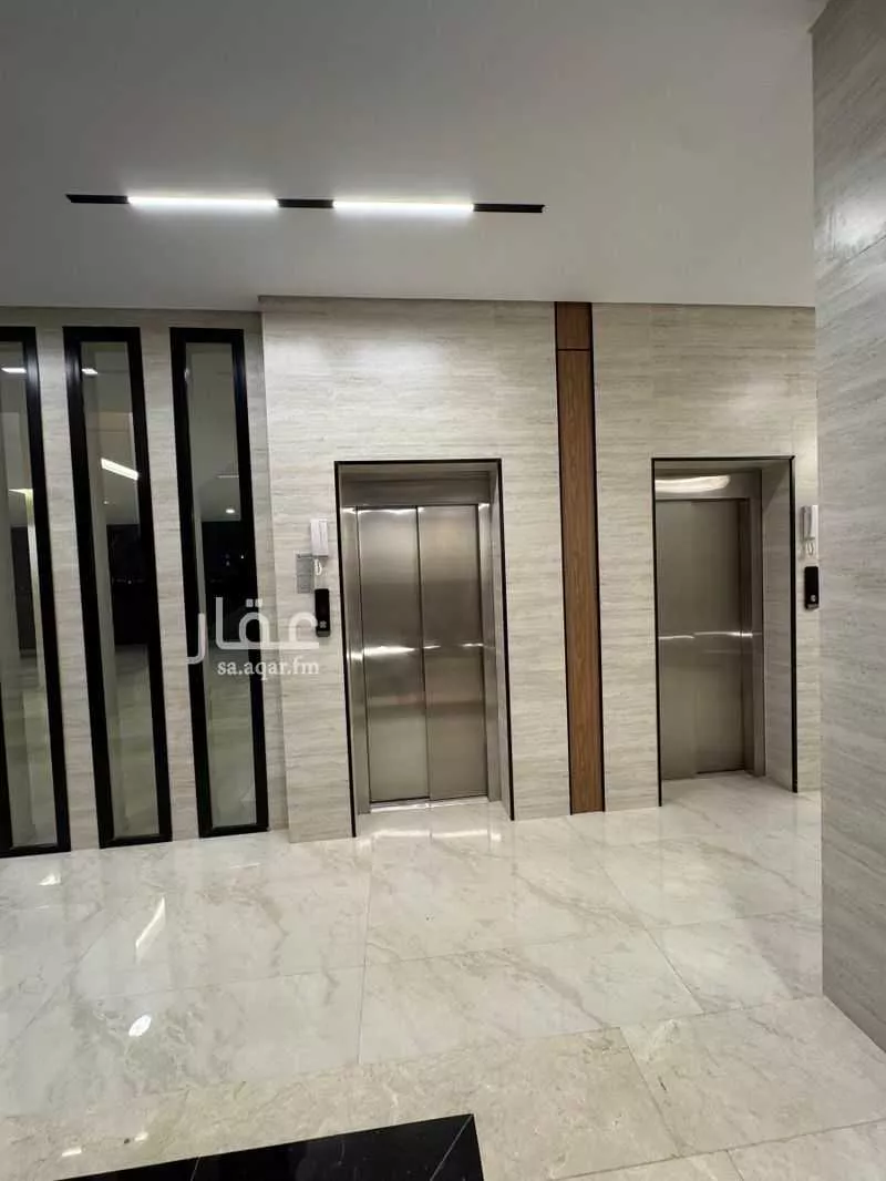 شقة 4 غرف في الواحة 4