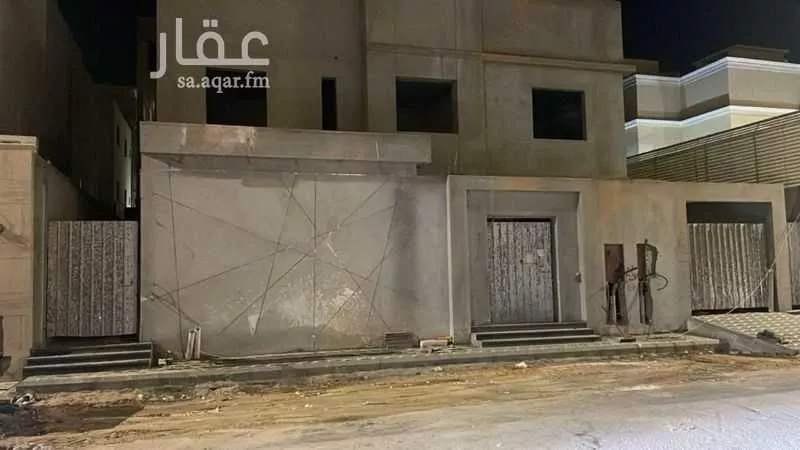 فيلا 7 غرف في القيروان