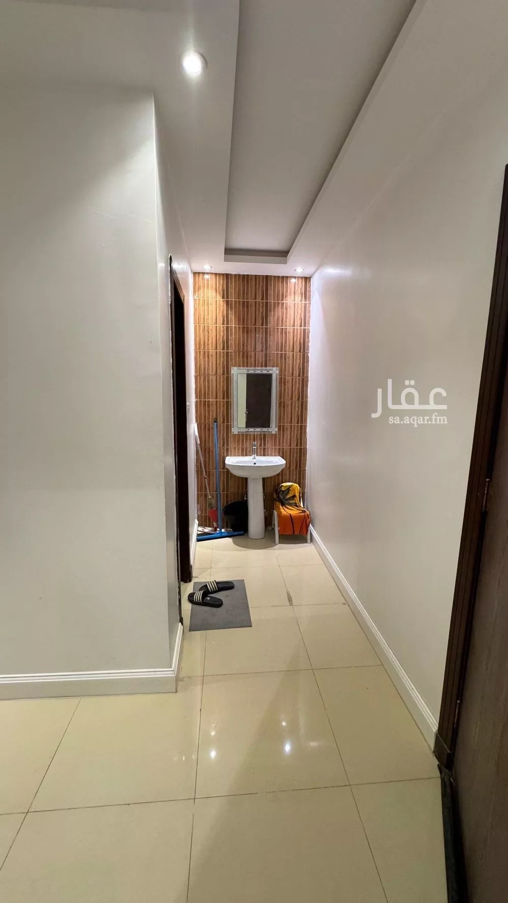 3 bedroom apartment in Al Narjis 2