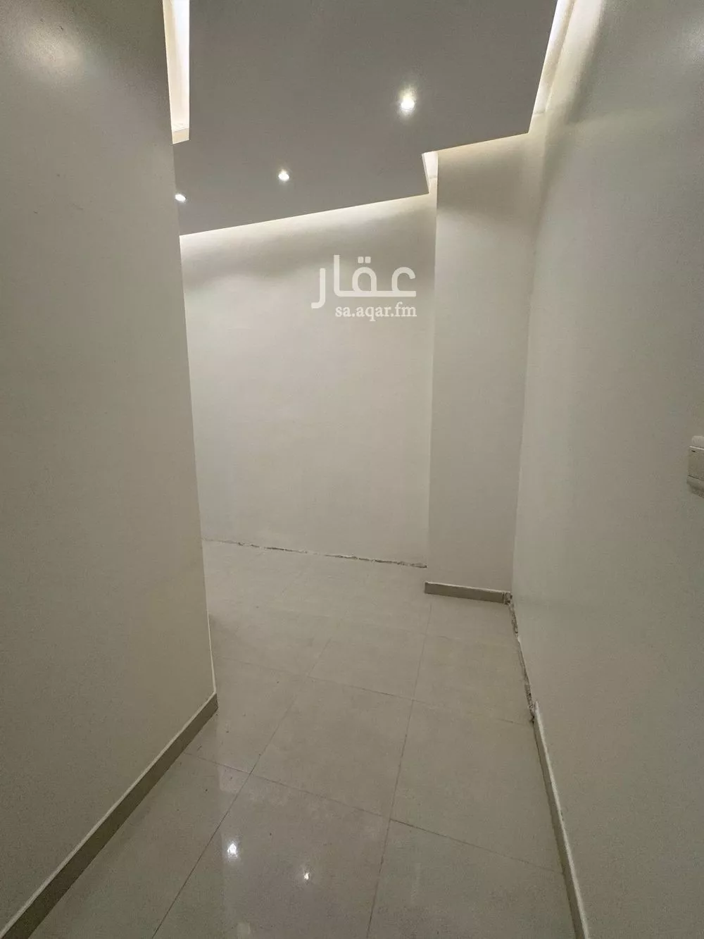 شقة 3 غرف في النرجس 3