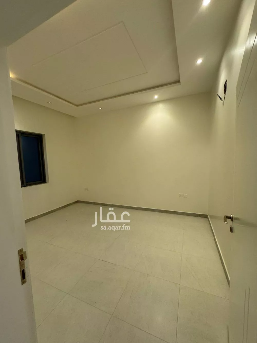 شقة 3 غرف في النرجس 2