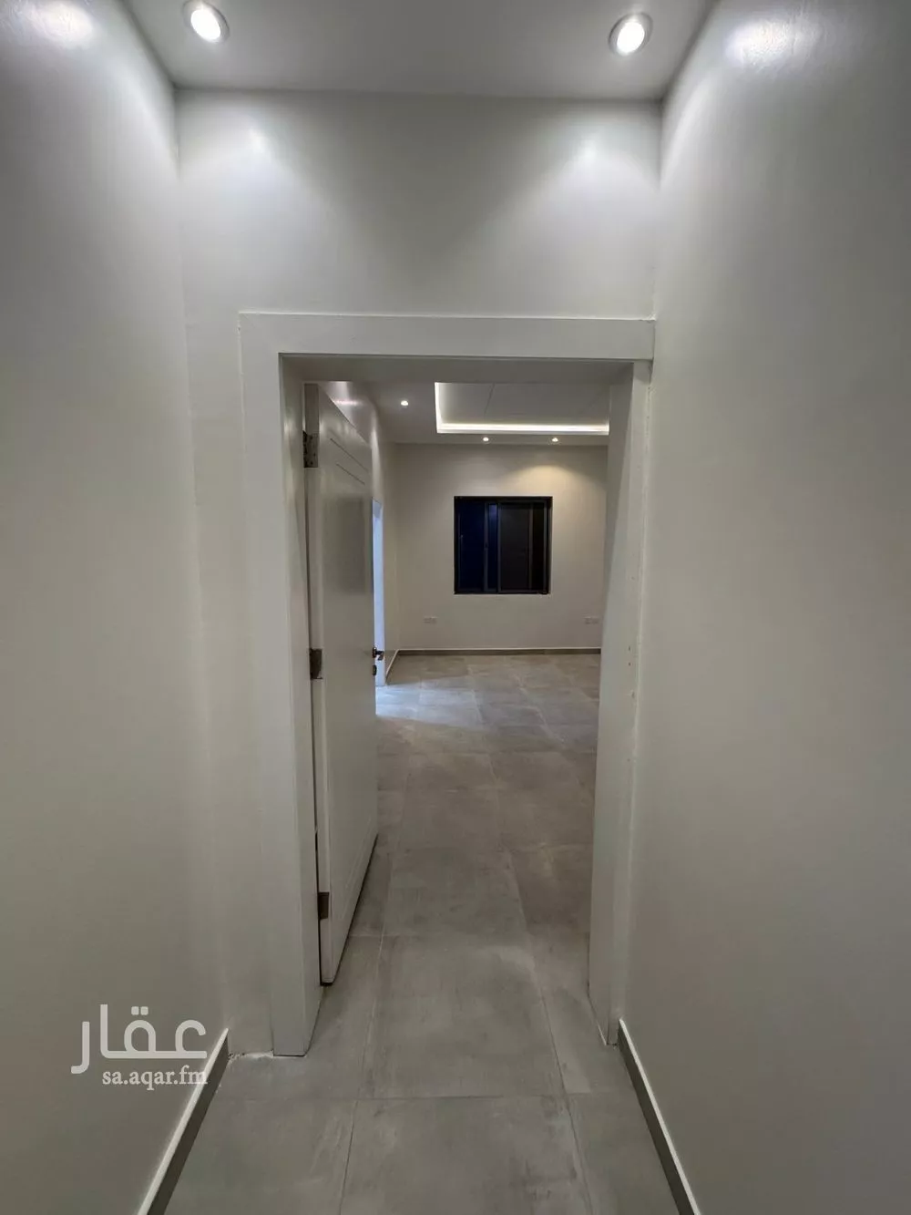 شقة 3 غرف في النرجس 5