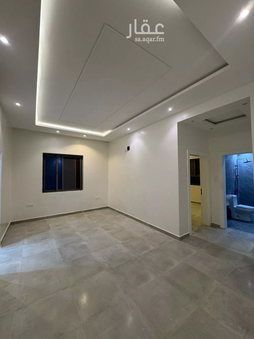 شقة 3 غرف في النرجس 4