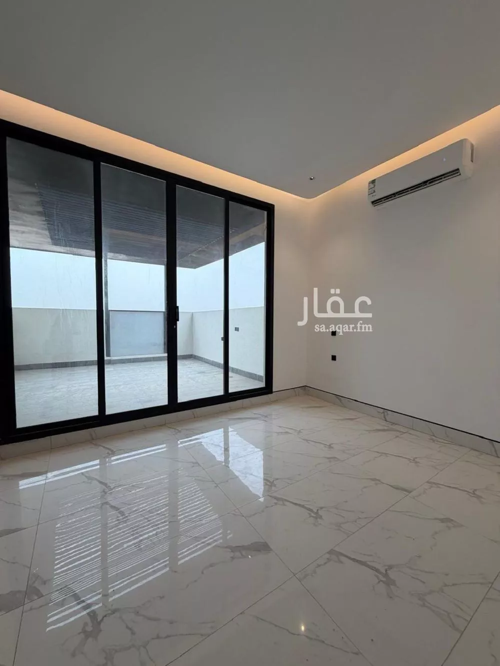 دور 4 غرف في النرجس 5