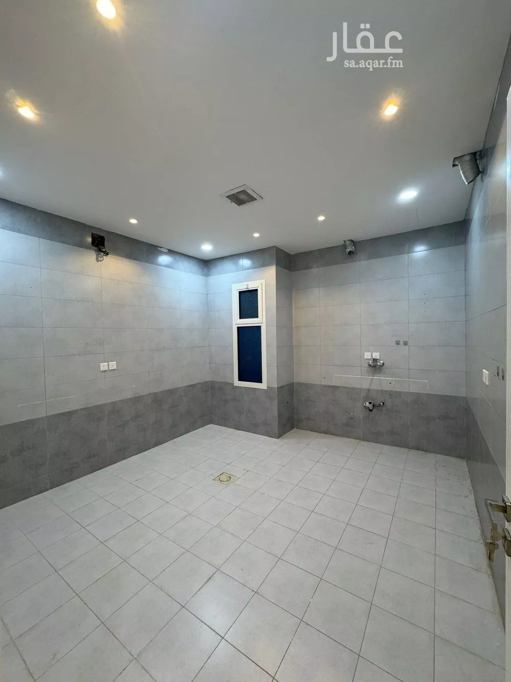 شقة 3 غرف في النرجس 4