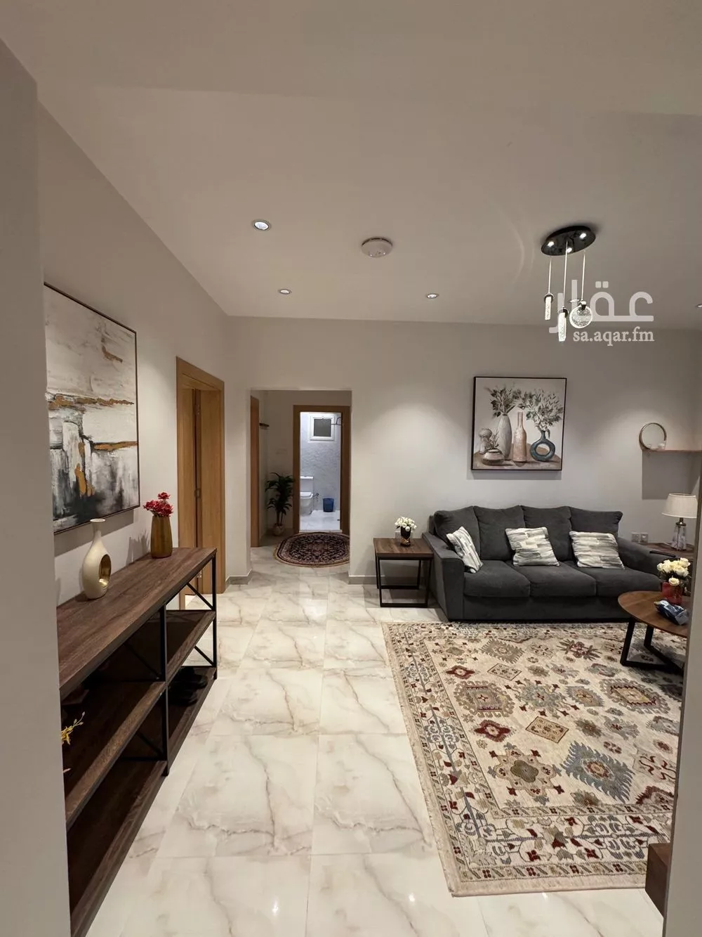 3 bedroom apartment in Al Narjis 1