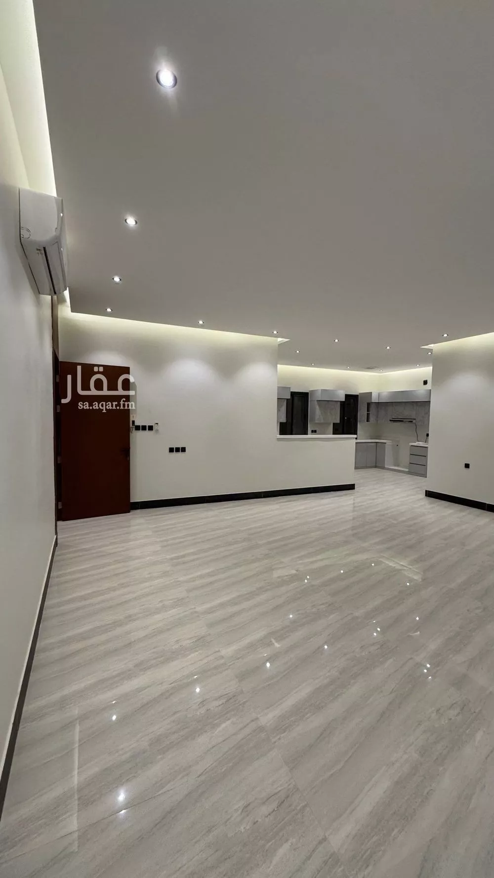 دور 3 غرف في العارض 4