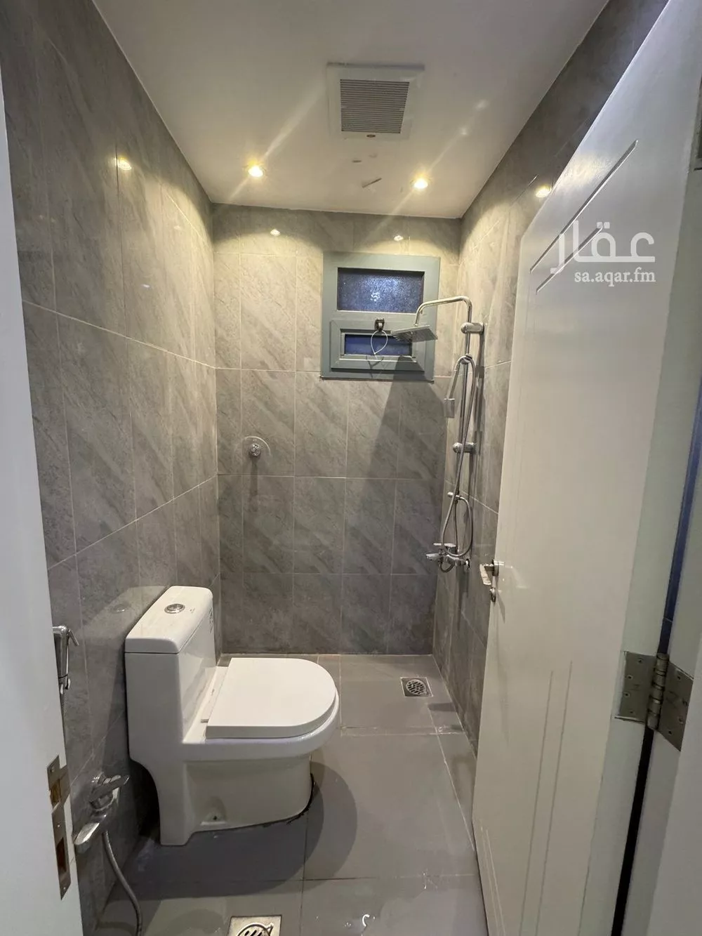 شقة 3 غرف في النرجس 1