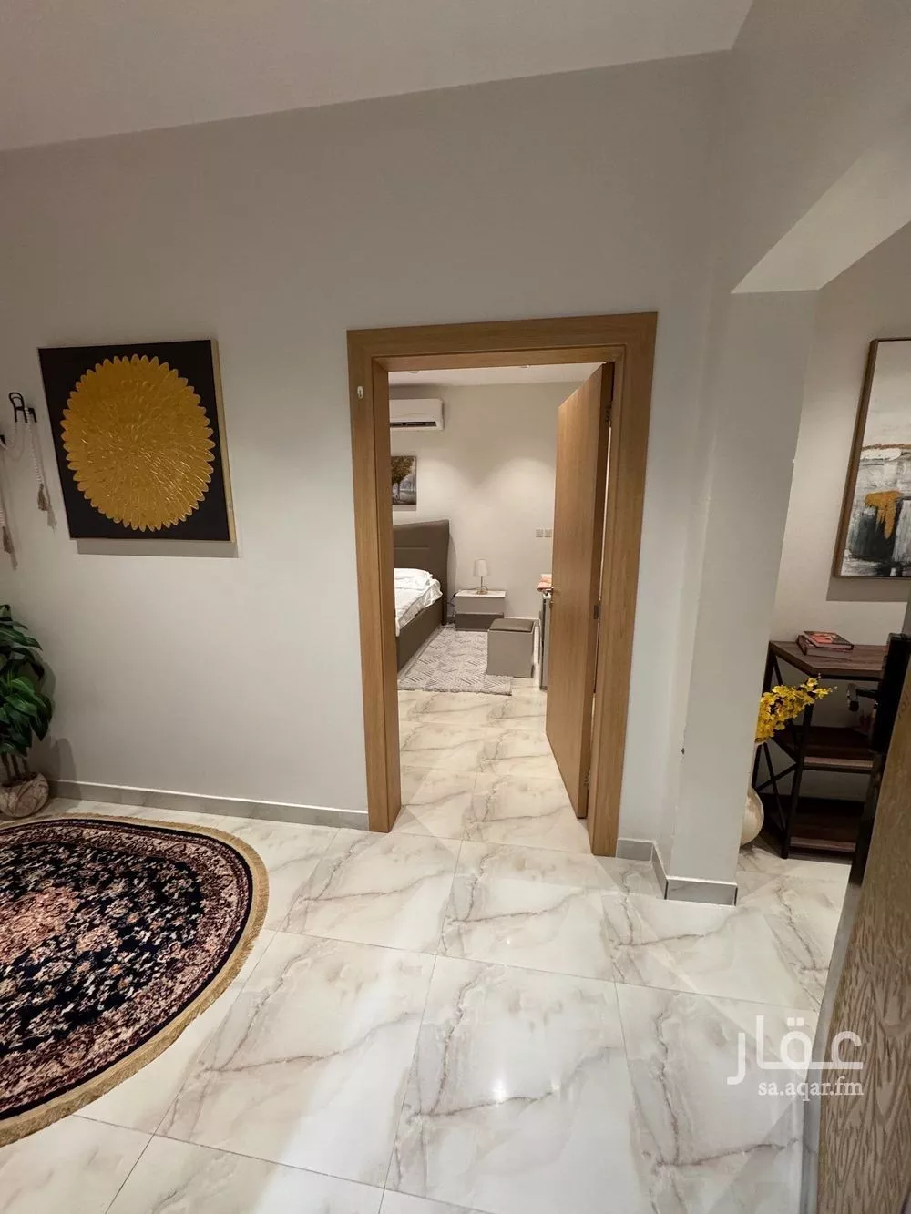 3 bedroom apartment in Al Narjis 2