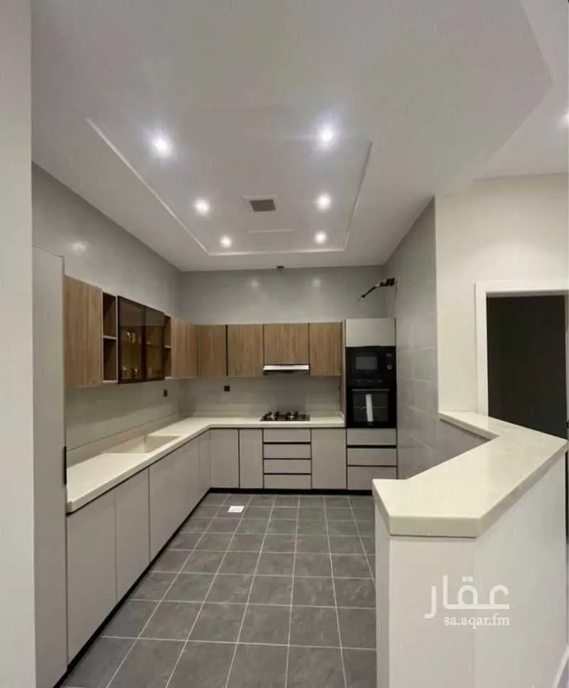 شقة 3 غرف في طيبة 5