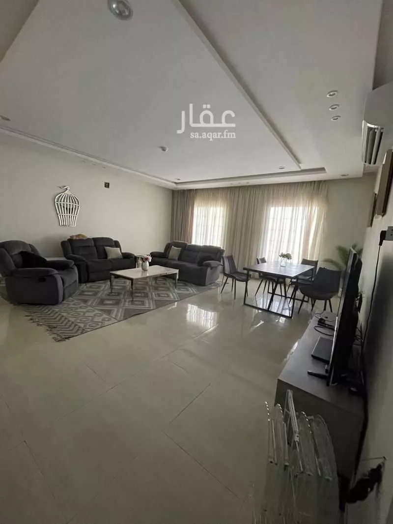 شقة 4 غرف في طويق 3