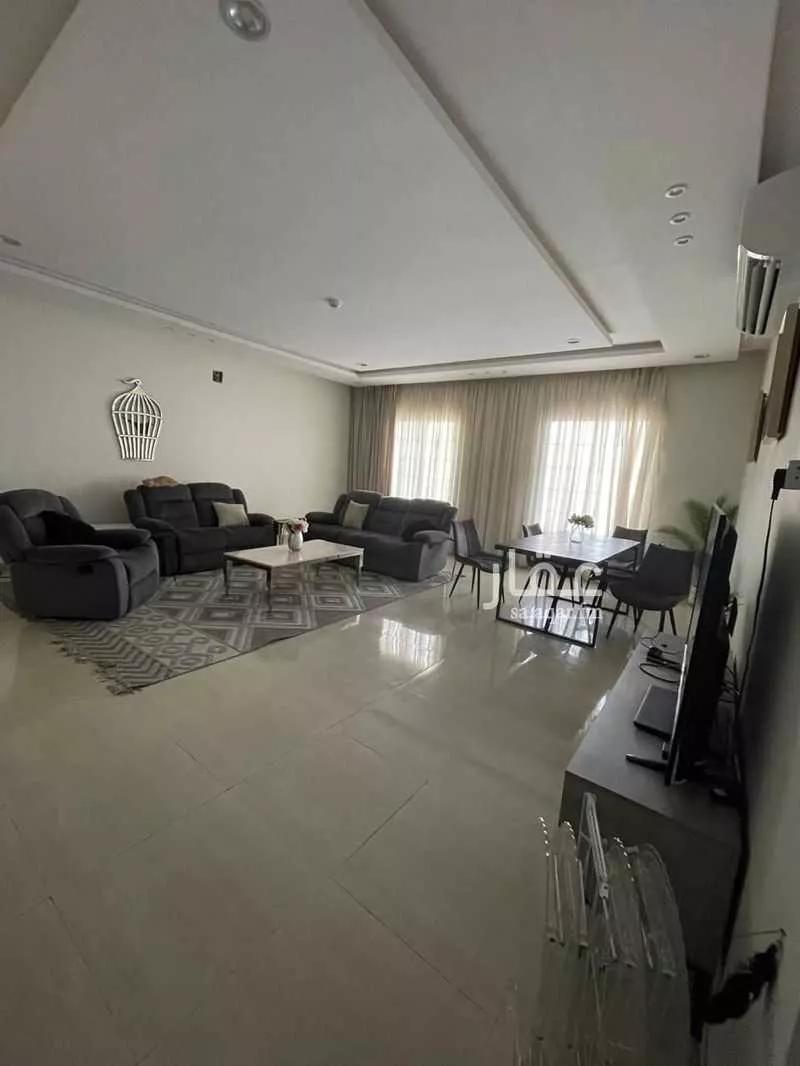 شقة 4 غرف في طويق 1