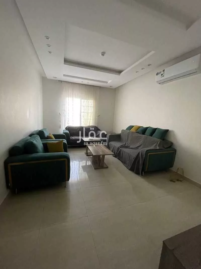 شقة 4 غرف في طويق 2