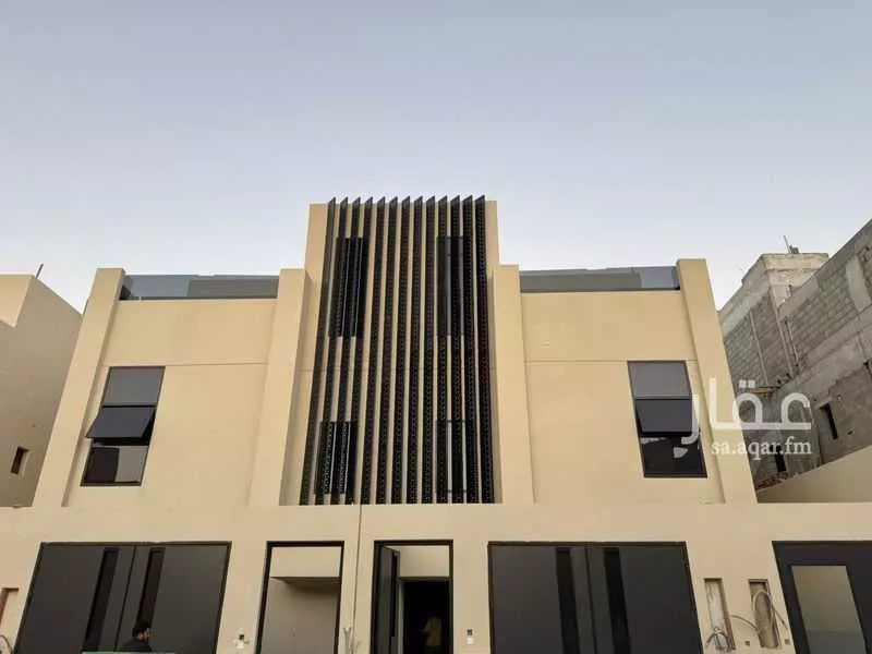 دور 4 غرف في الرمال