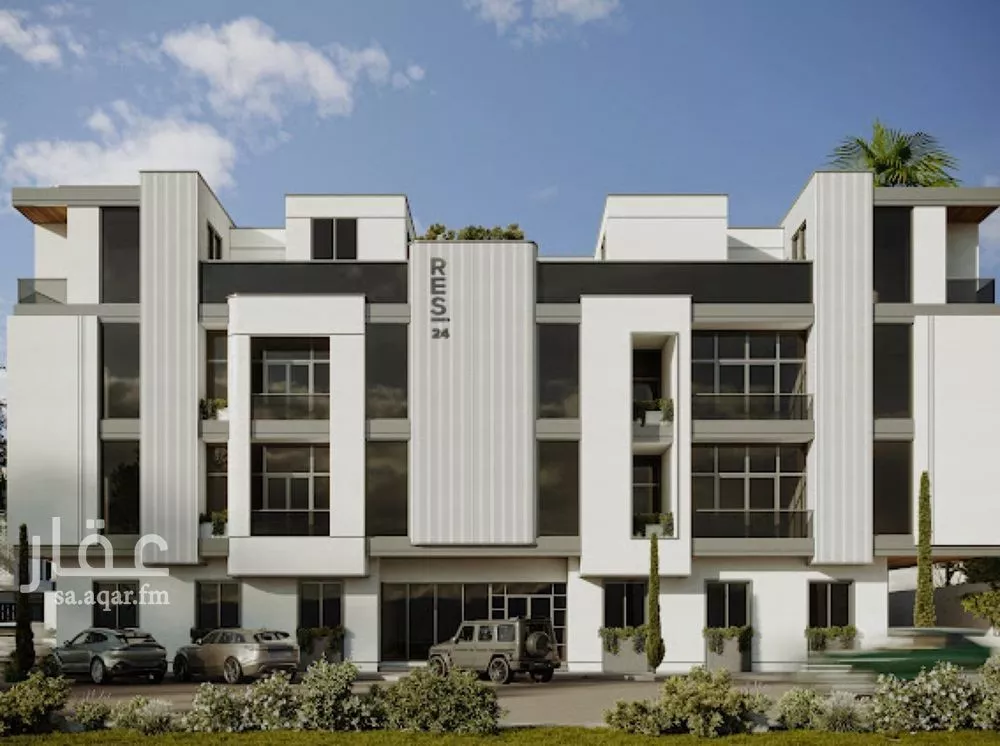 2 bedroom apartment in At Taawon, Riyadh 4