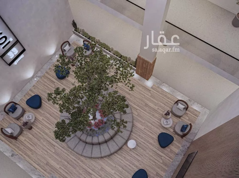 2 bedroom apartment in Al Narjis, Riyadh 14