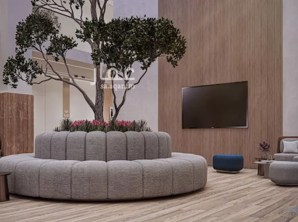 2 bedroom apartment in Al Narjis, Riyadh 18