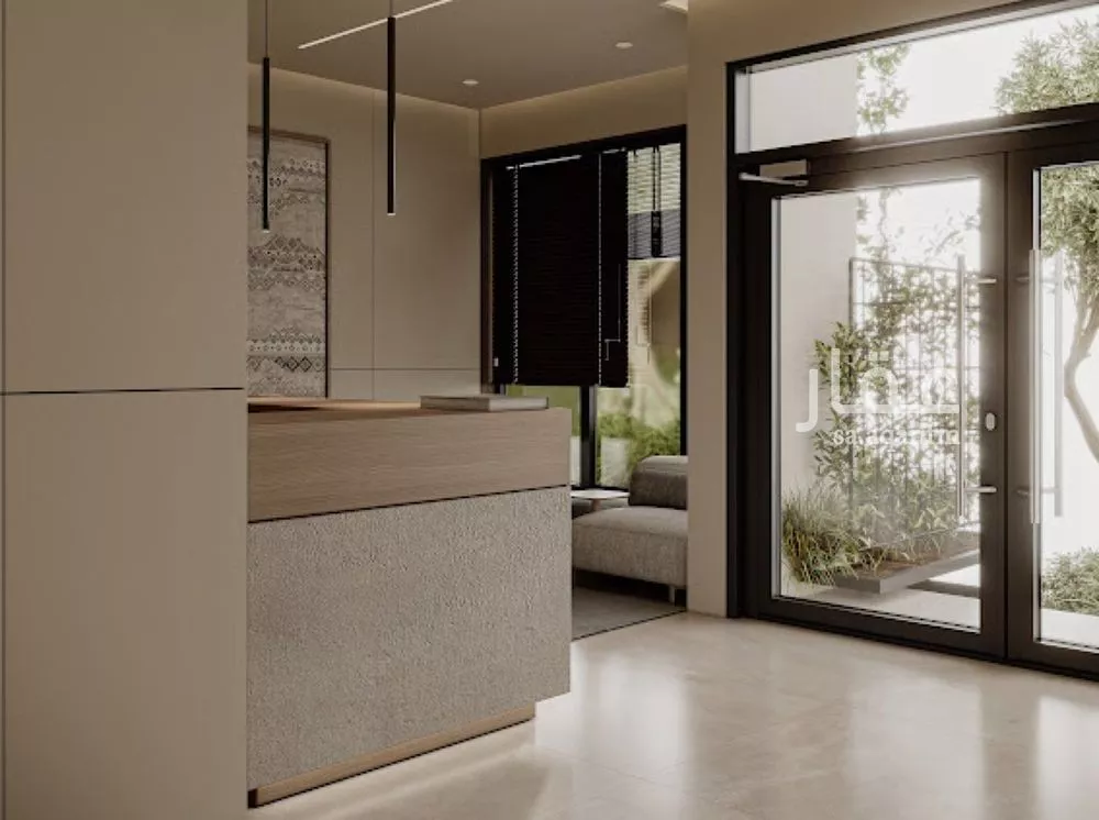 2 bedroom apartment in Al Narjis 4