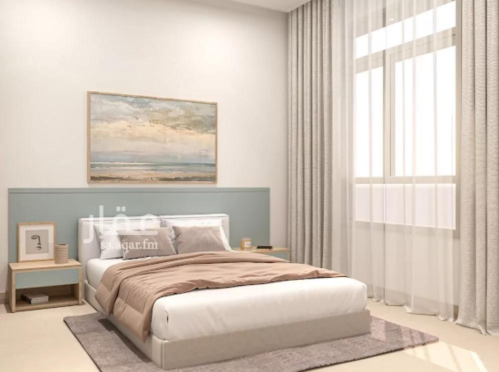 2 bedroom apartment in At Taawon, Riyadh 19