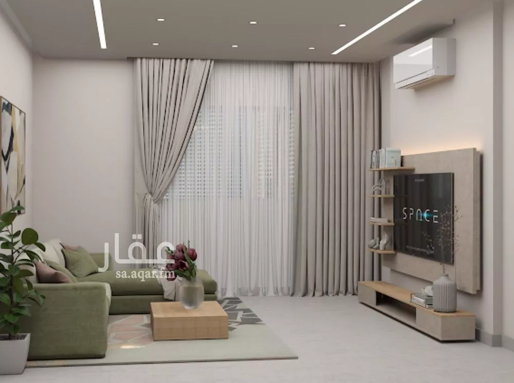 2 bedroom apartment in Al Narjis, Riyadh 21