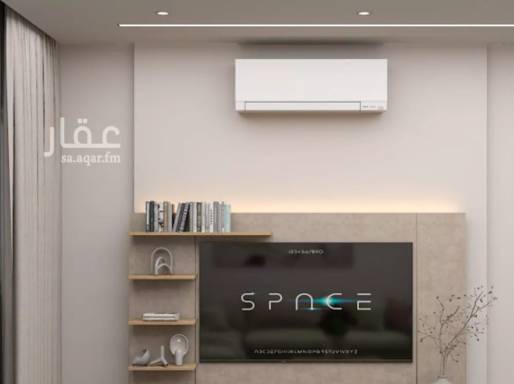 2 bedroom apartment in Al Narjis, Riyadh 20