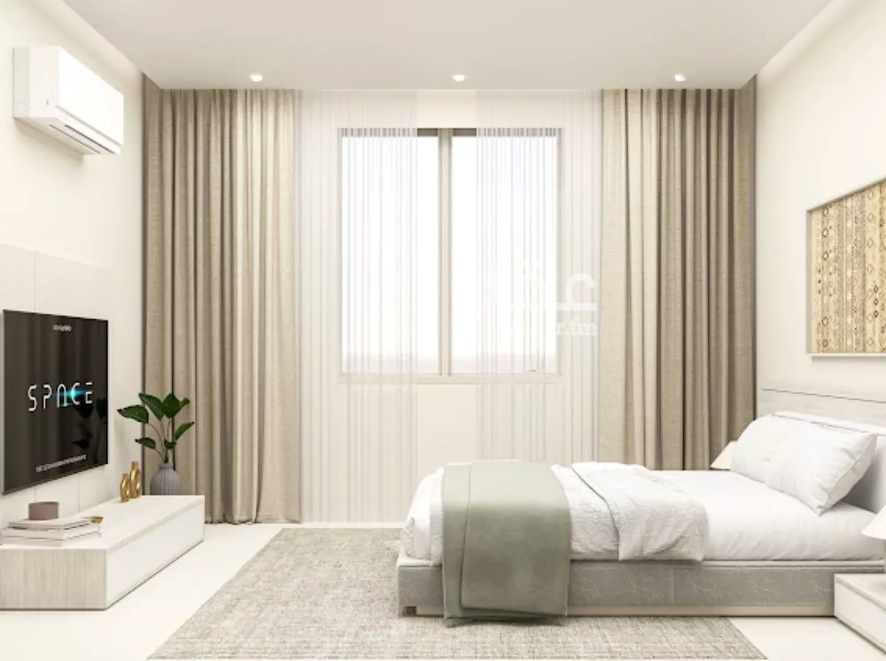 2 bedroom apartment in Hittin, Riyadh 20