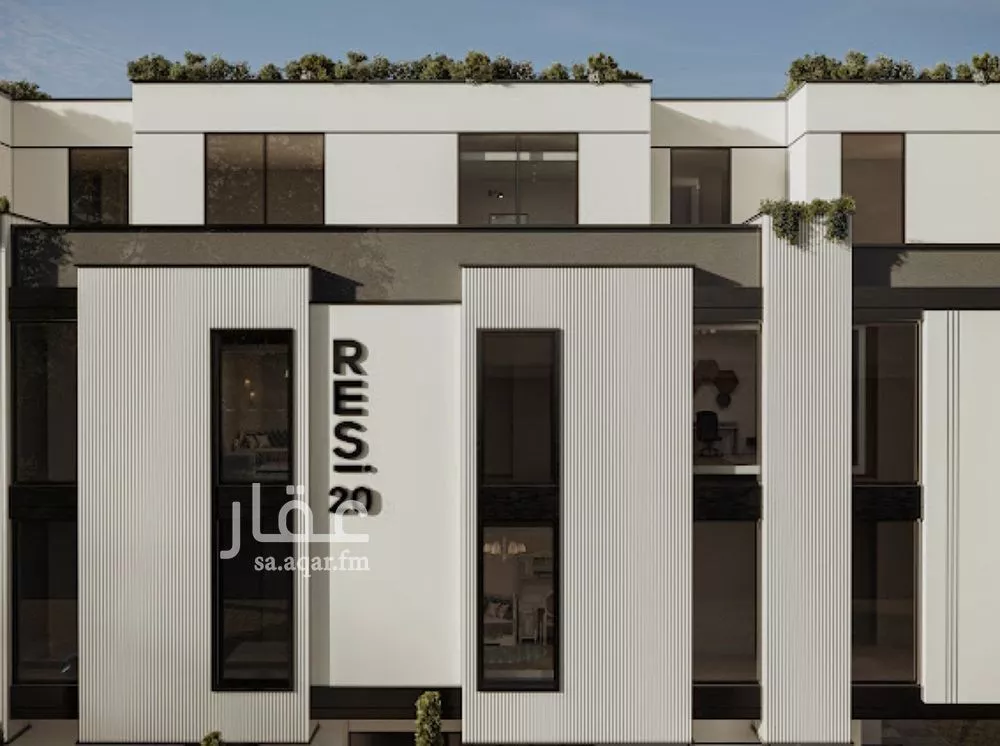 2 bedroom apartment in Al Narjis 5